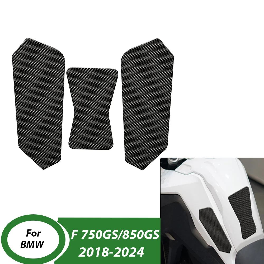 Мотоциклетные противоскользящие наклейки на топливный бак, крышка бензобака, защитная накладка для масла для BMW F750GS 850GS 2018-2024 2023, аксессуары
Мотоциклетные противоскользящие наклейки на топливный бак, крышка бензобака, защитная накладка для масла для BMW F750GS 850GS 2018-2024 2023, аксессуары