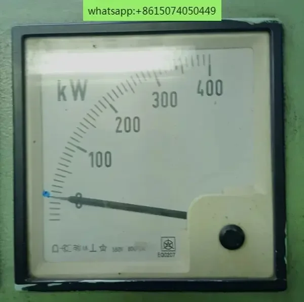 Power Meter F96 One wB/One 40 One 0 One 400kw 
Power Meter F96 One wB/One 40 One 0 One 400kw