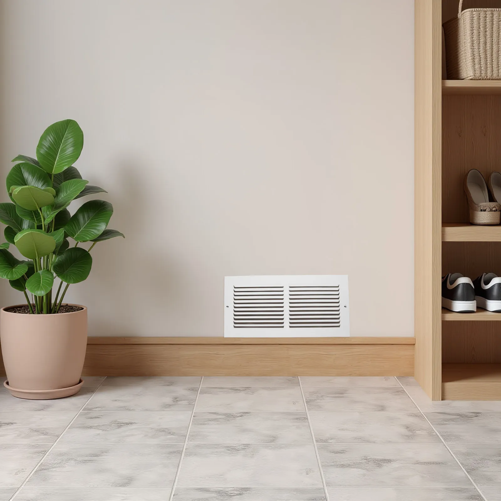 White Metal Vent Cover Return Air Grille Louvered Paintable Decorative Ventilation Grille Flush Mount Wall Ceiling Air Return
White Metal Vent Cover Return Air Grille Louvered Paintable Decorative Ventilation Grille Flush Mount Wall Ceiling Air Return