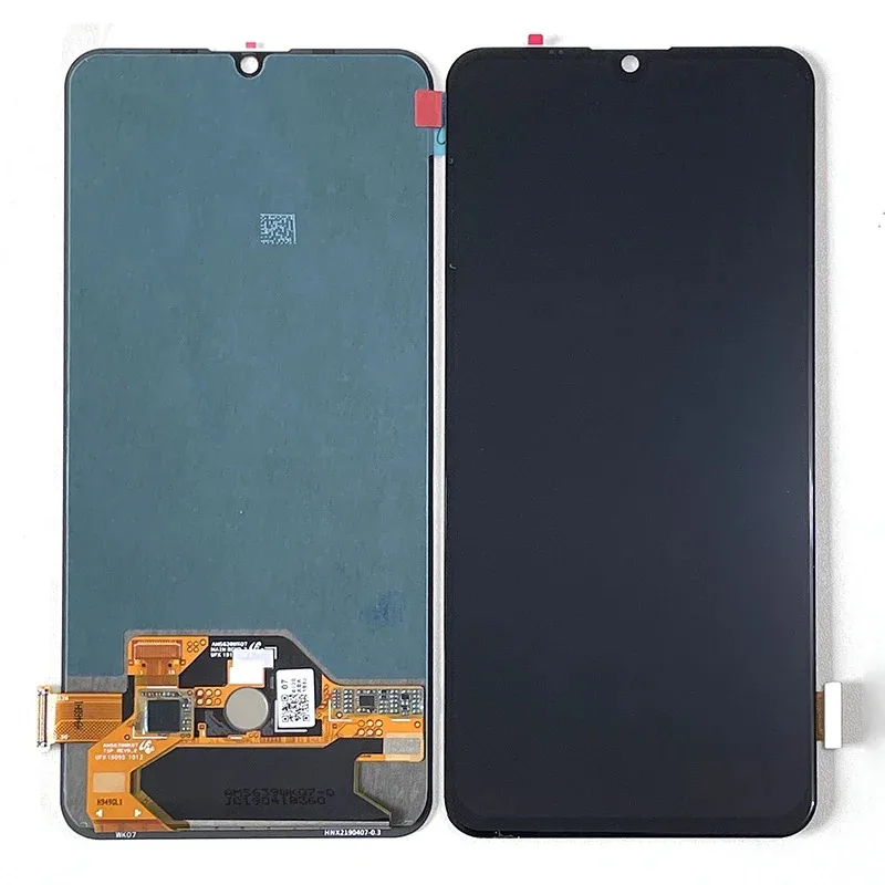 Оригинальный ЖК-экран M&Sen для Lenovo Z6 Pro L78051 Z6 Pro 5G, сенсорная панель, дигитайзер LLL, 6,39 дюйма
Оригинальный ЖК-экран M&Sen для Lenovo Z6 Pro L78051 Z6 Pro 5G, сенсорная панель, дигитайзер LLL, 6,39 дюйма