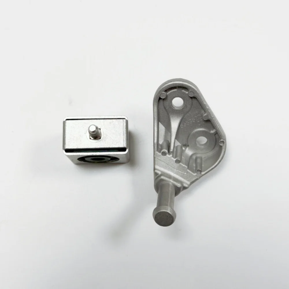 Exhaust pipe support lifting lug buffer glue Suitable for BMW 3 Series 5 Series 7 Series X3X5X7G38 OE 18208683823 18308632096
Exhaust pipe support lifting lug buffer glue Suitable for BMW 3 Series 5 Series 7 Series X3X5X7G38 OE 18208683823 18308632096