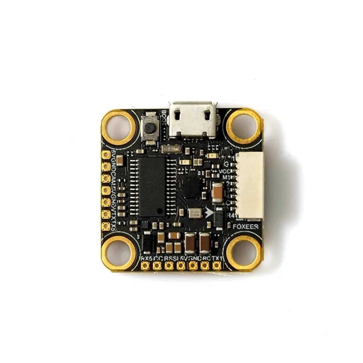 Для FOXEER F722 V4 Mini Crossover Flight Control Reaper F4mini 60A Reaper Электрический скоростной гоночный дрон Аксессуары
Для FOXEER F722 V4 Mini Crossover Flight Control Reaper F4mini 60A Reaper Электрический скоростной гоночный дрон Аксессуары