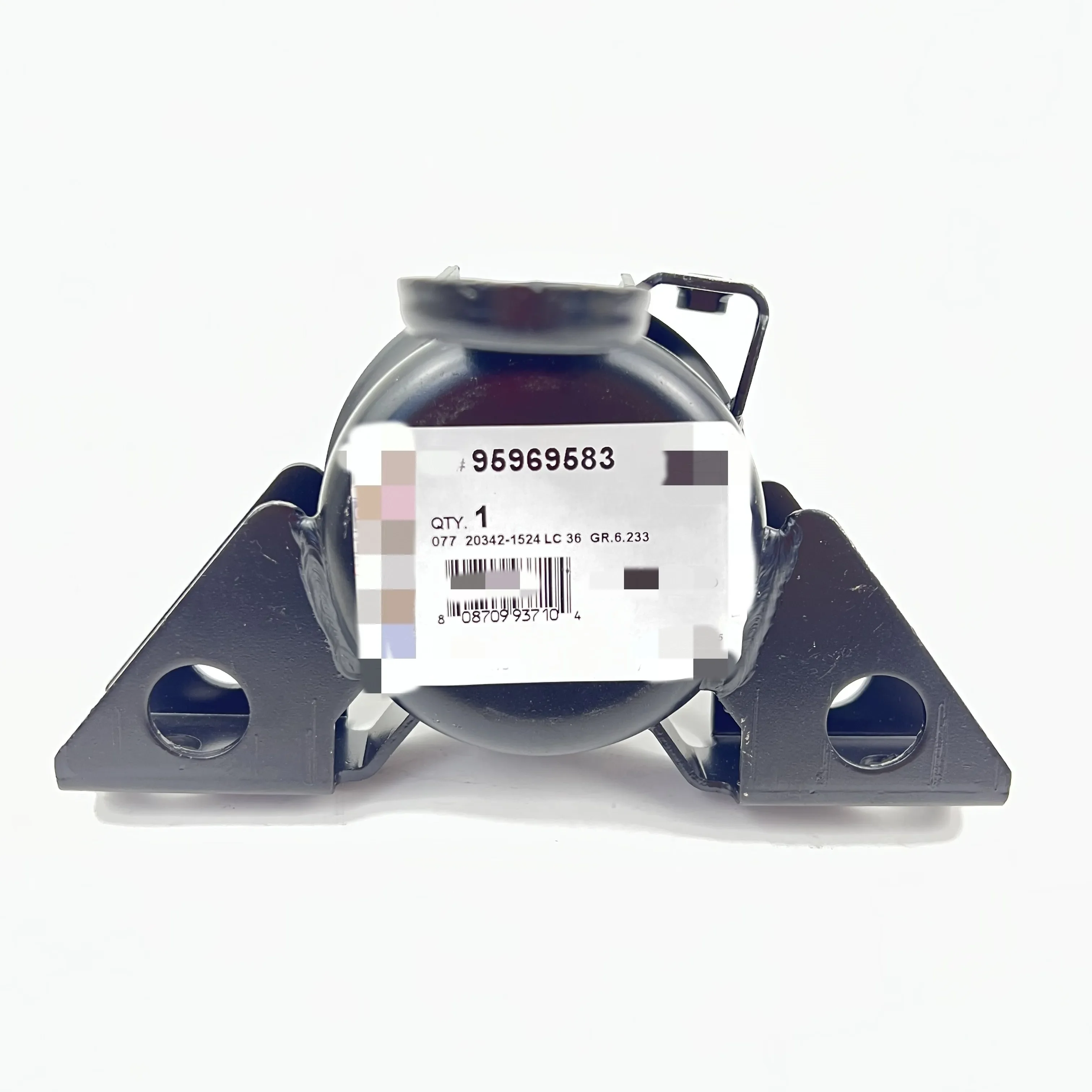 Auto Parts 95969583 Rubber Engine Mount for Chevrolet Beat Spark Engine Mounting
Auto Parts 95969583 Rubber Engine Mount for Chevrolet Beat Spark Engine Mounting