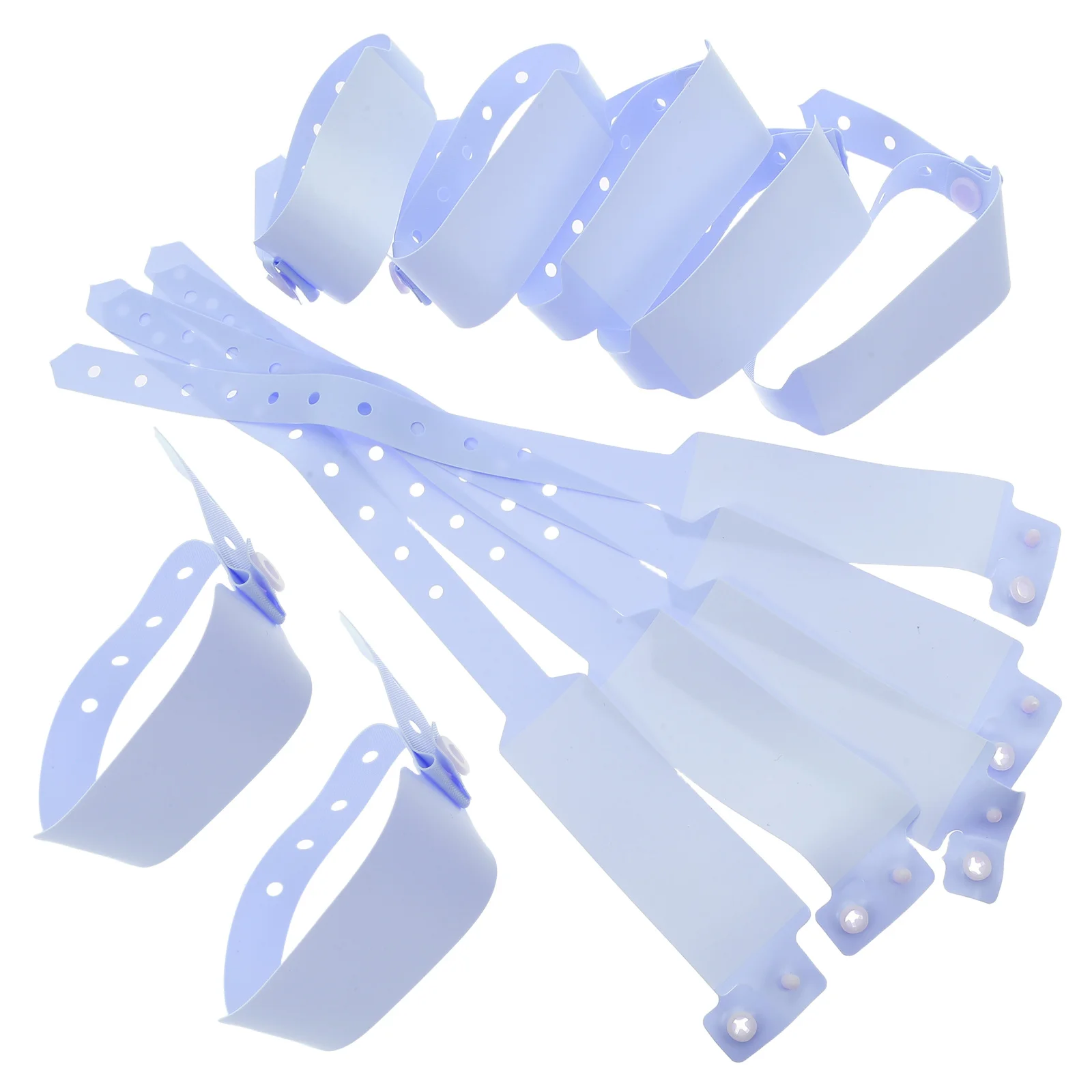 100 шт., медицинские идентификационные браслеты, больничные идентификационные браслеты для взрослых, пожилых людей, точное управление информации о пациенте
100 шт., медицинские идентификационные браслеты, больничные идентификационные браслеты для взрослых, пожилых людей, точное управление информации о пациенте