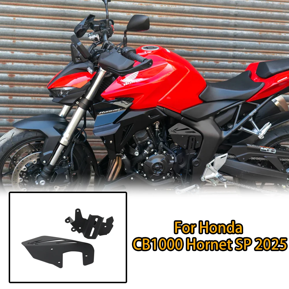 Для Honda CB1000 Hornet 2025 OEM стиль обтекатели кузова матовый/глянцевый черный сменные боковые панели мотоцикла
Для Honda CB1000 Hornet 2025 OEM стиль обтекатели кузова матовый/глянцевый черный сменные боковые панели мотоцикла