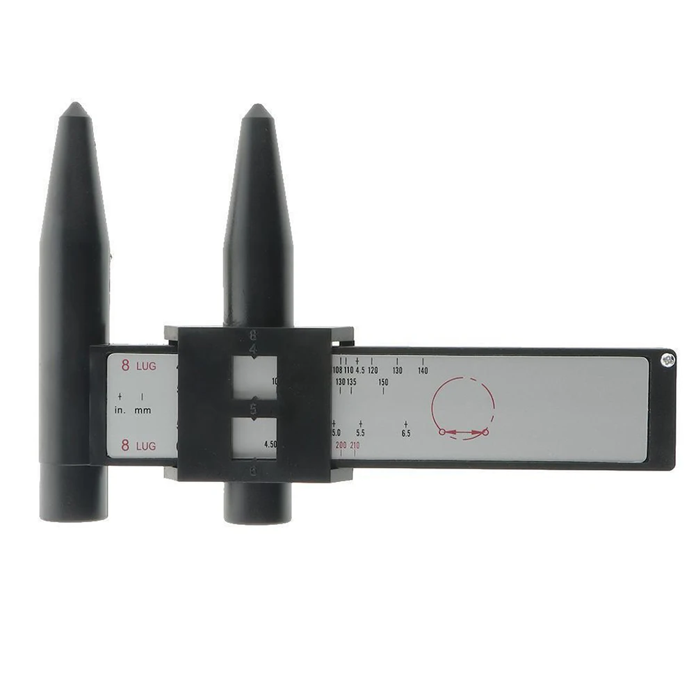 Высококачественный автомобильный инструмент, инструмент для измерения узора колеса, автомобильные инструменты, автомобильная линейка PCD, общий инструмент для измерения
Высококачественный автомобильный инструмент, инструмент для измерения узора колеса, автомобильные инструменты, автомобильная линейка PCD, общий инструмент для измерения