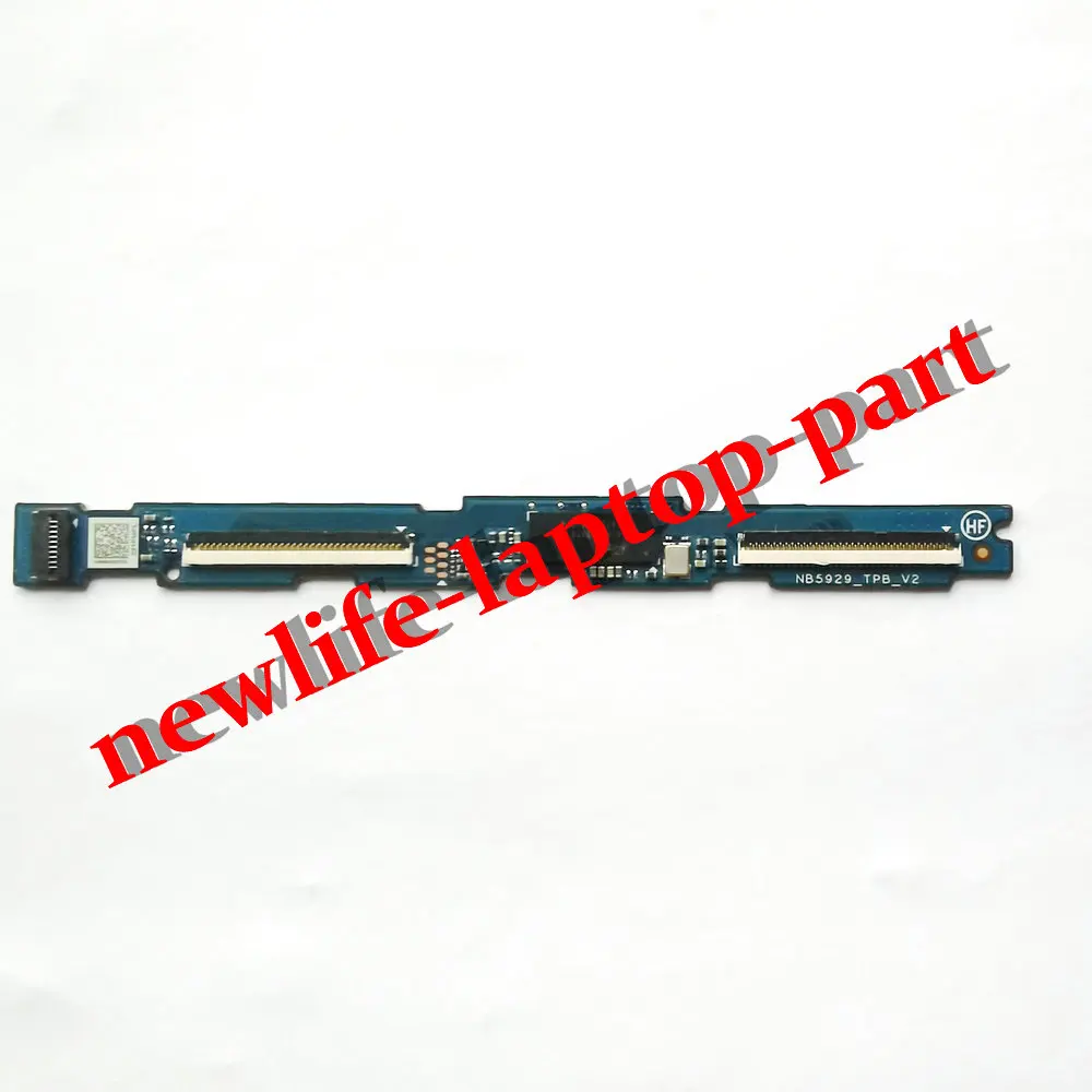 Original For Asus ZenBook 14 UM3402YA TOUCH CONTROL BOARD Test Fully Free Shipping
Original For Asus ZenBook 14 UM3402YA TOUCH CONTROL BOARD Test Fully Free Shipping