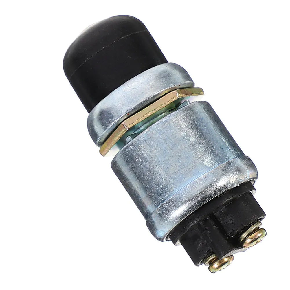 Waterproof Automotive Start Button Heavy Duty Push Starter Button for Car Truck Horn Activation Easy Install Reliable Control
Waterproof Automotive Start Button Heavy Duty Push Starter Button for Car Truck Horn Activation Easy Install Reliable Control