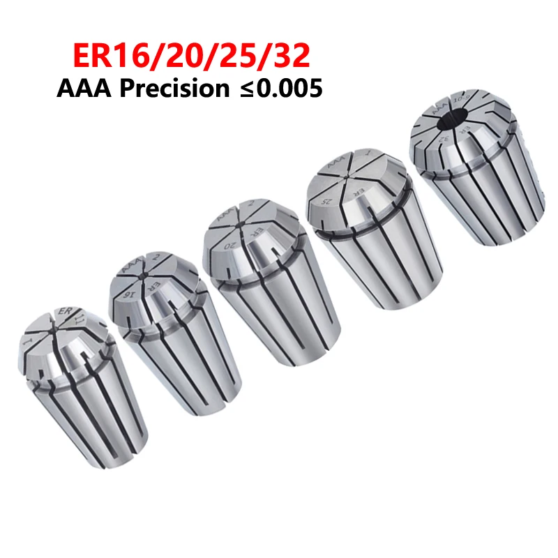 OYYU AAA 0.005 ER ER11 ER16 ER20 ER25 ER32 2 мм 3 мм 4 мм 5 мм 6 мм 7 мм 8 мм 9 мм 10 мм Пружинный цанговый патрон Набор с ЧПУ Зажимной инструмент Дрель
OYYU AAA 0.005 ER ER11 ER16 ER20 ER25 ER32 2 мм 3 мм 4 мм 5 мм 6 мм 7 мм 8 мм 9 мм 10 мм Пружинный цанговый патрон Набор с ЧПУ Зажимной инструмент Дрель