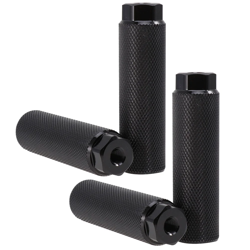 4 Pcs Bicycle Rear Pedal Bike Supplies Compact Bicycles Peg Sturdy Cycling Small Pegs for
4 Pcs Bicycle Rear Pedal Bike Supplies Compact Bicycles Peg Sturdy Cycling Small Pegs for