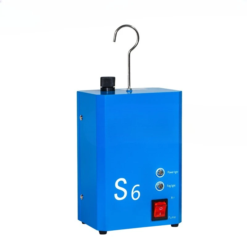 Engine intake system leak detector Exhaust pipe leak detection
Engine intake system leak detector Exhaust pipe leak detection