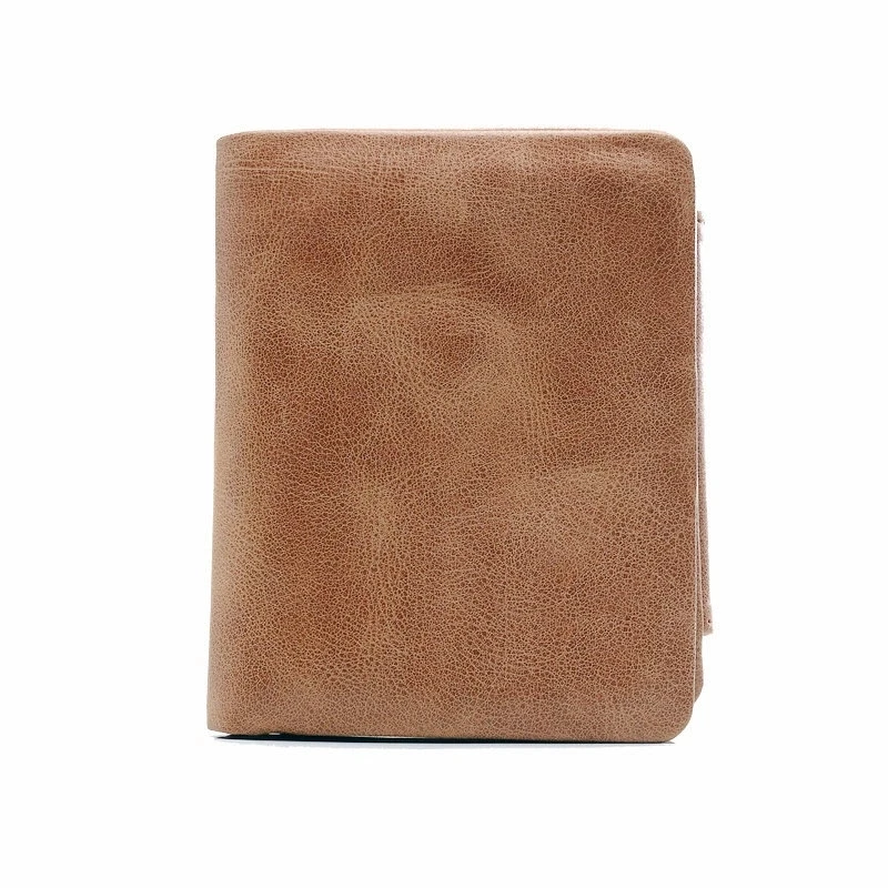 Короткий мужской кошелек из натуральной кожи, винтажный кошелек из натуральной коровьей кожи, мини-мужской клатч из воловьей кожи
Короткий мужской кошелек из натуральной кожи, винтажный кошелек из натуральной коровьей кожи, мини-мужской клатч из воловьей кожи