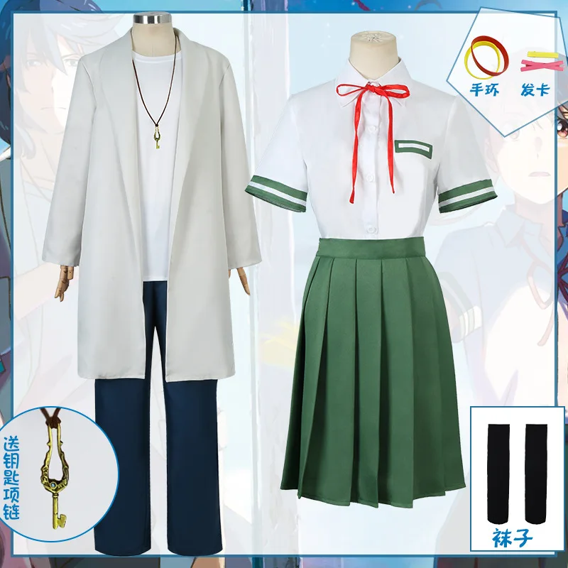 Suzuya Trip Cos Service Suzuya Hudi Cos Service Zong Like Kusao Taiyan Huzuya Cosplay Trench Coat
Suzuya Trip Cos Service Suzuya Hudi Cos Service Zong Like Kusao Taiyan Huzuya Cosplay Trench Coat