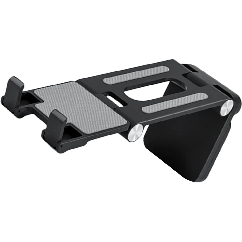 Folding Phone Holder Tablet Stand Desktop Bracket Multi Function Smartphone Rack Portable Plastic Support Cell Stand
Folding Phone Holder Tablet Stand Desktop Bracket Multi Function Smartphone Rack Portable Plastic Support Cell Stand