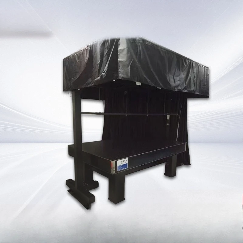 Optical darkroom optical platform, hood experimental darkroom optical instrument
Optical darkroom optical platform, hood experimental darkroom optical instrument