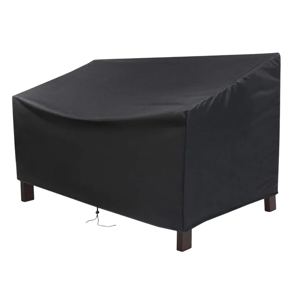 Outdoor Protection 134*66*89cm Garden Bench Cover Outdoor Bench Protector 210D Oxford Fabric Heavy-duty Protection
Outdoor Protection 134*66*89cm Garden Bench Cover Outdoor Bench Protector 210D Oxford Fabric Heavy-duty Protection
