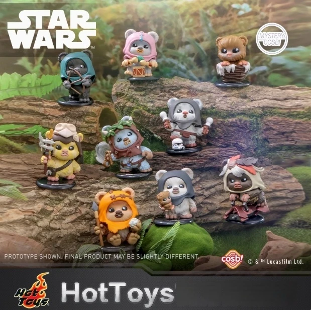 Hot Toys Wars Woke People COSBI Blind Box Mini Handmade Trendy Toy Toy Pendant Mini Doll Collection Desktop Decoration gift
Hot Toys Wars Woke People COSBI Blind Box Mini Handmade Trendy Toy Toy Pendant Mini Doll Collection Desktop Decoration gift