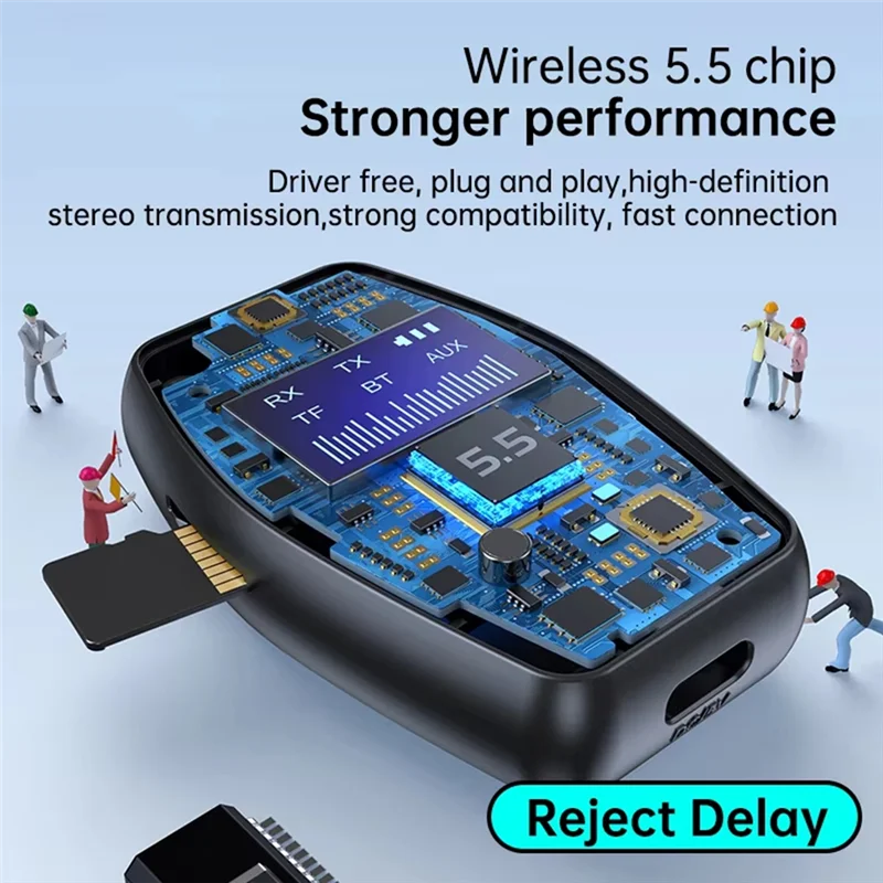 B03B-Bluetooth аудиоприемник передатчик аудио передатчик стерео музыка с микрофоном для автомобиля
B03B-Bluetooth аудиоприемник передатчик аудио передатчик стерео музыка с микрофоном для автомобиля