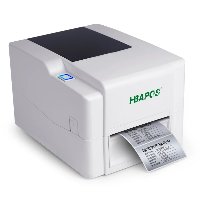 ATV&UTVHot Heat Transfer Hot Ribbon Printer 203dpi with Cutter USB Interface Hot Transfer Thermal Direct Labels Printer
ATV&UTVHot Heat Transfer Hot Ribbon Printer 203dpi with Cutter USB Interface Hot Transfer Thermal Direct Labels Printer