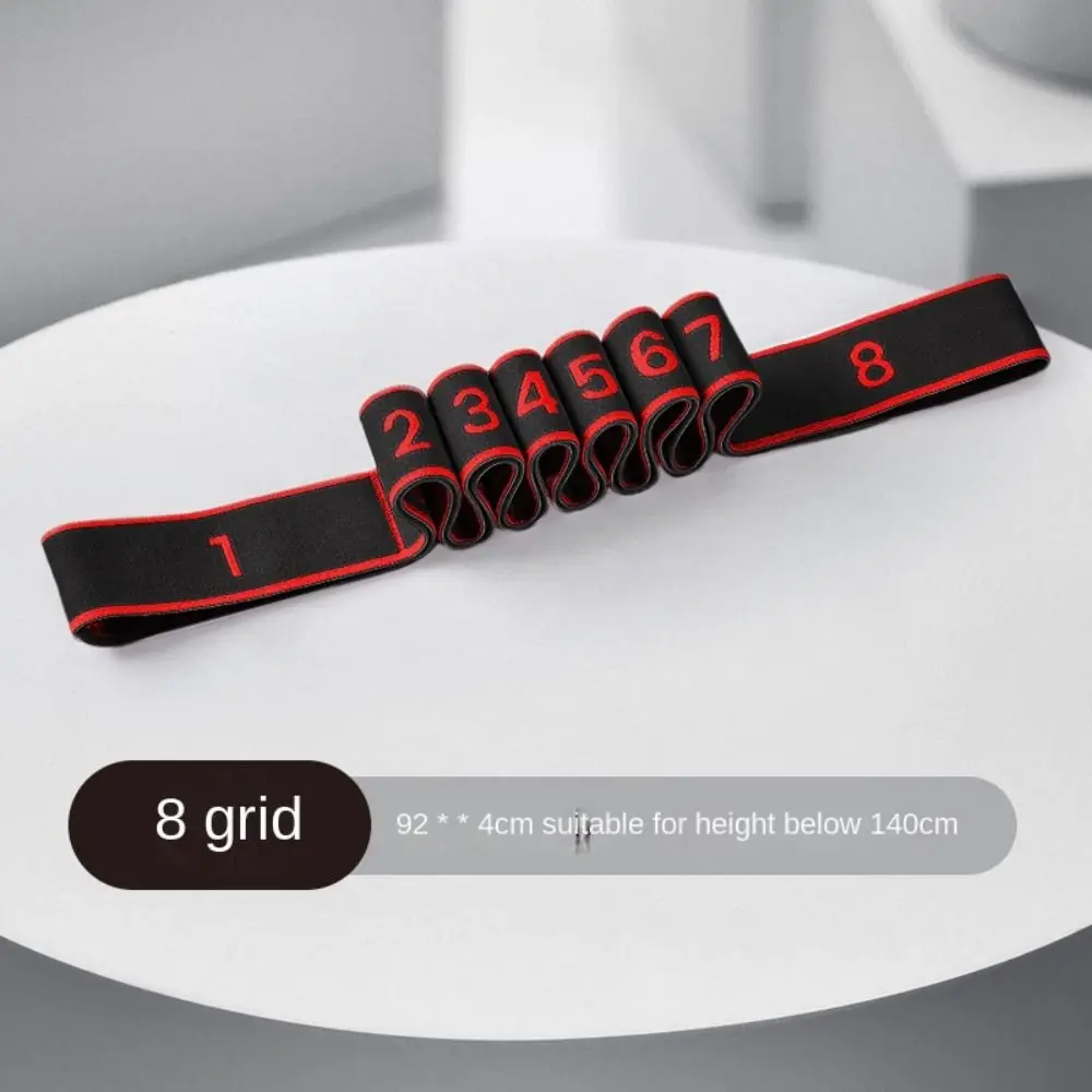 8/10/12 Grid Yoga Resistance Band Elastic Yoga Training Fitness Resistance Bands Crossfit Exercise Textile Cotton
8/10/12 Grid Yoga Resistance Band Elastic Yoga Training Fitness Resistance Bands Crossfit Exercise Textile Cotton