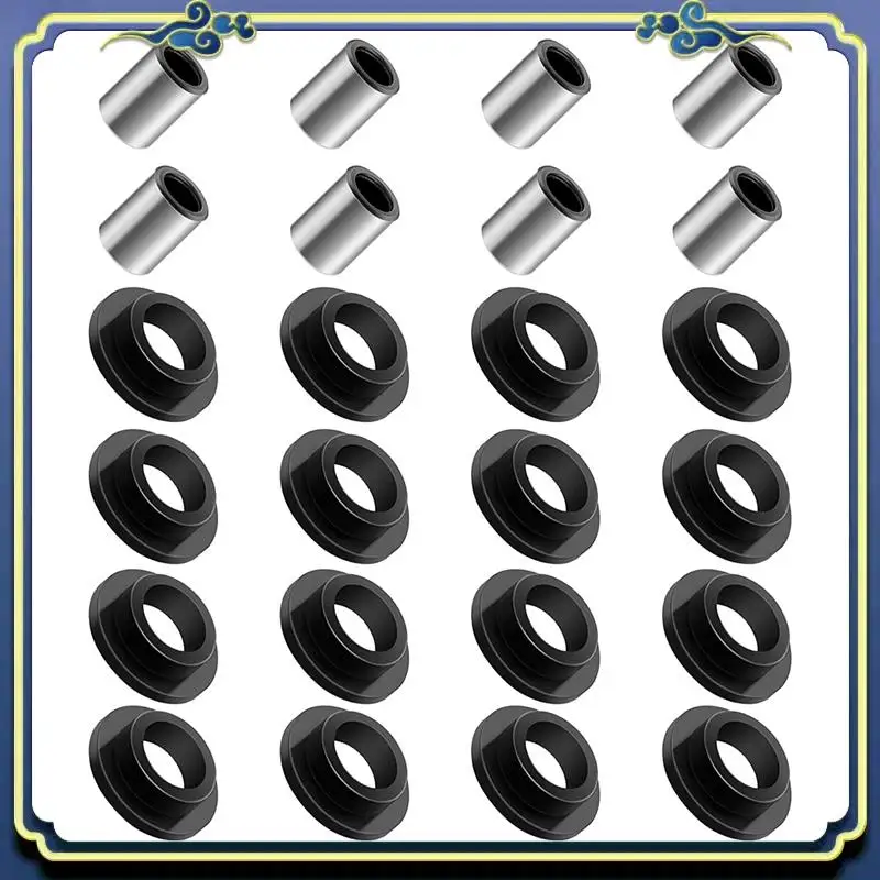 AU16-Shock Bushing Bearing Sleeve Absorber Parts For Arctic Cat 250 300 375 400 500 650 700 Bearcat 454 0604-310 0403-028
AU16-Shock Bushing Bearing Sleeve Absorber Parts For Arctic Cat 250 300 375 400 500 650 700 Bearcat 454 0604-310 0403-028