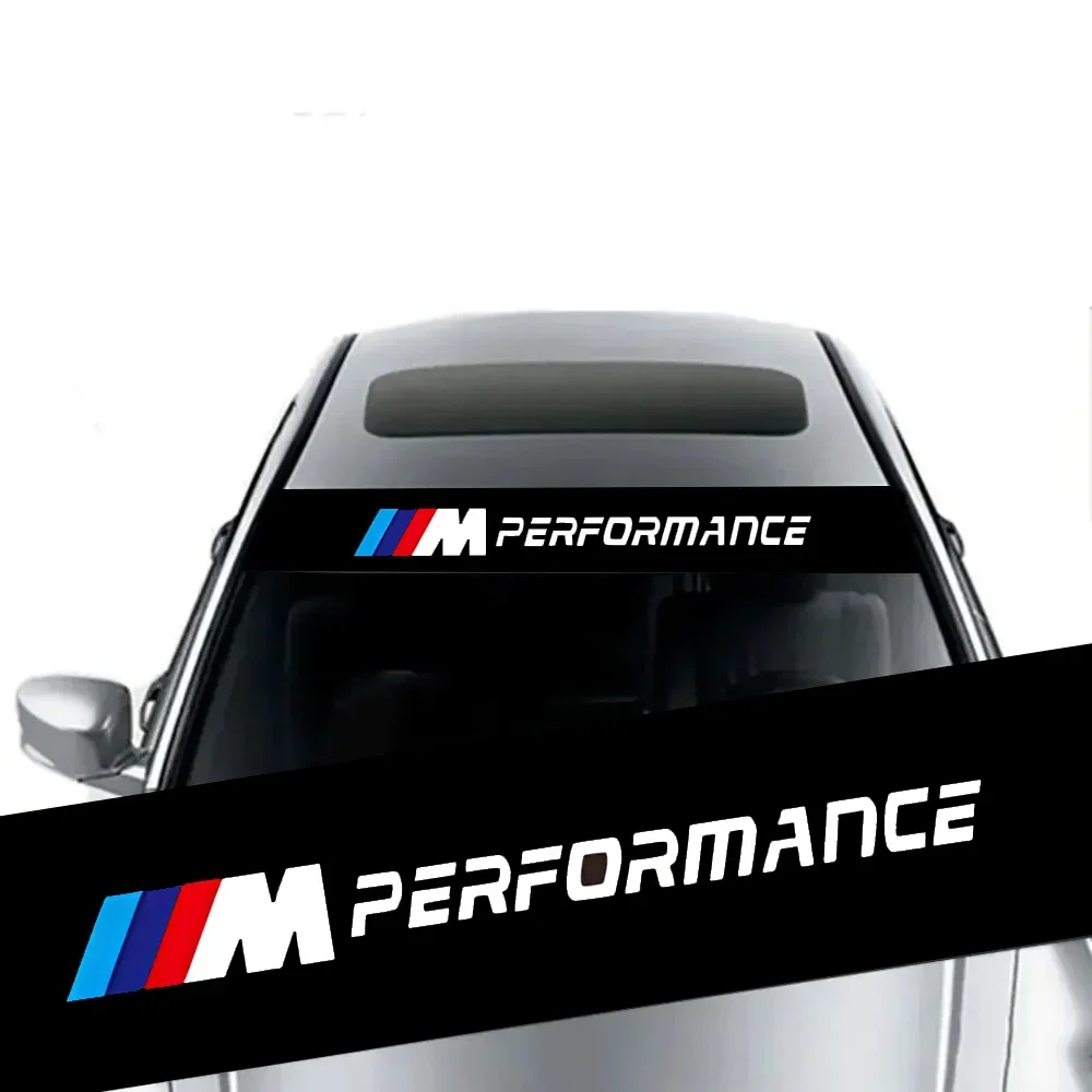 Автомобильная спортивная наклейка на лобовое стекло для BMW M3 M4 M5 M6 F20 F30 G20 F31 F34 F10 G30 F11 X3 F25 X4 I3 1 3 5 Series
Автомобильная спортивная наклейка на лобовое стекло для BMW M3 M4 M5 M6 F20 F30 G20 F31 F34 F10 G30 F11 X3 F25 X4 I3 1 3 5 Series