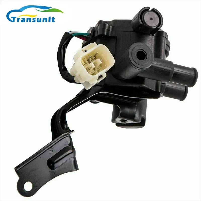 1667021010 OEM NEW HVAC Coolant Control Valve 16670-21010 Suit For Toyota Prius 04-09
1667021010 OEM NEW HVAC Coolant Control Valve 16670-21010 Suit For Toyota Prius 04-09