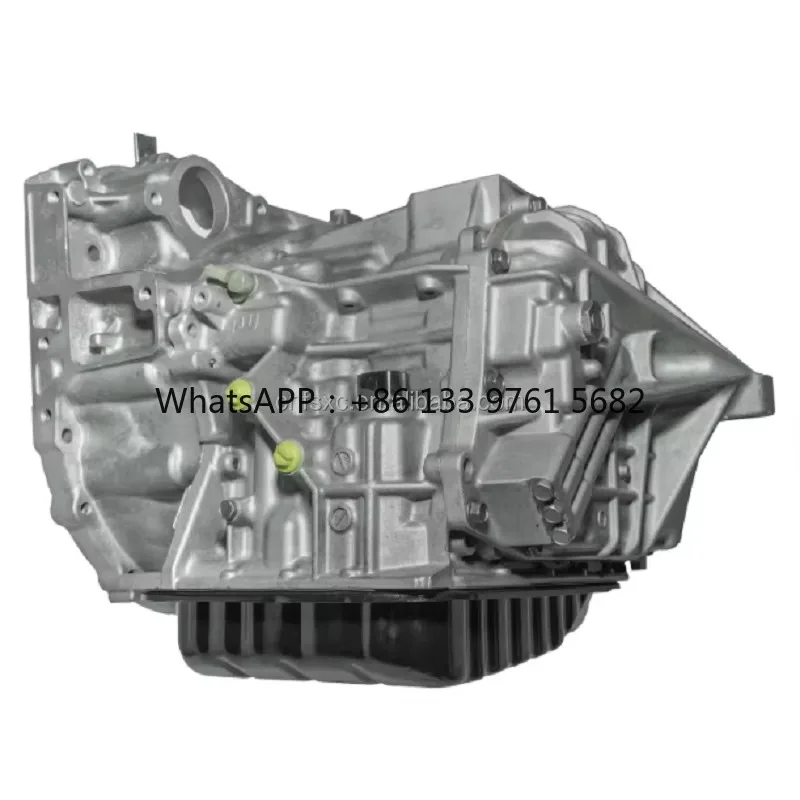 U760E 3050048331 3050033600 6 Speed Automatic Transmission Complete Gearbox for Camry Venza Highlander Lexus RX270 ES250
U760E 3050048331 3050033600 6 Speed Automatic Transmission Complete Gearbox for Camry Venza Highlander Lexus RX270 ES250