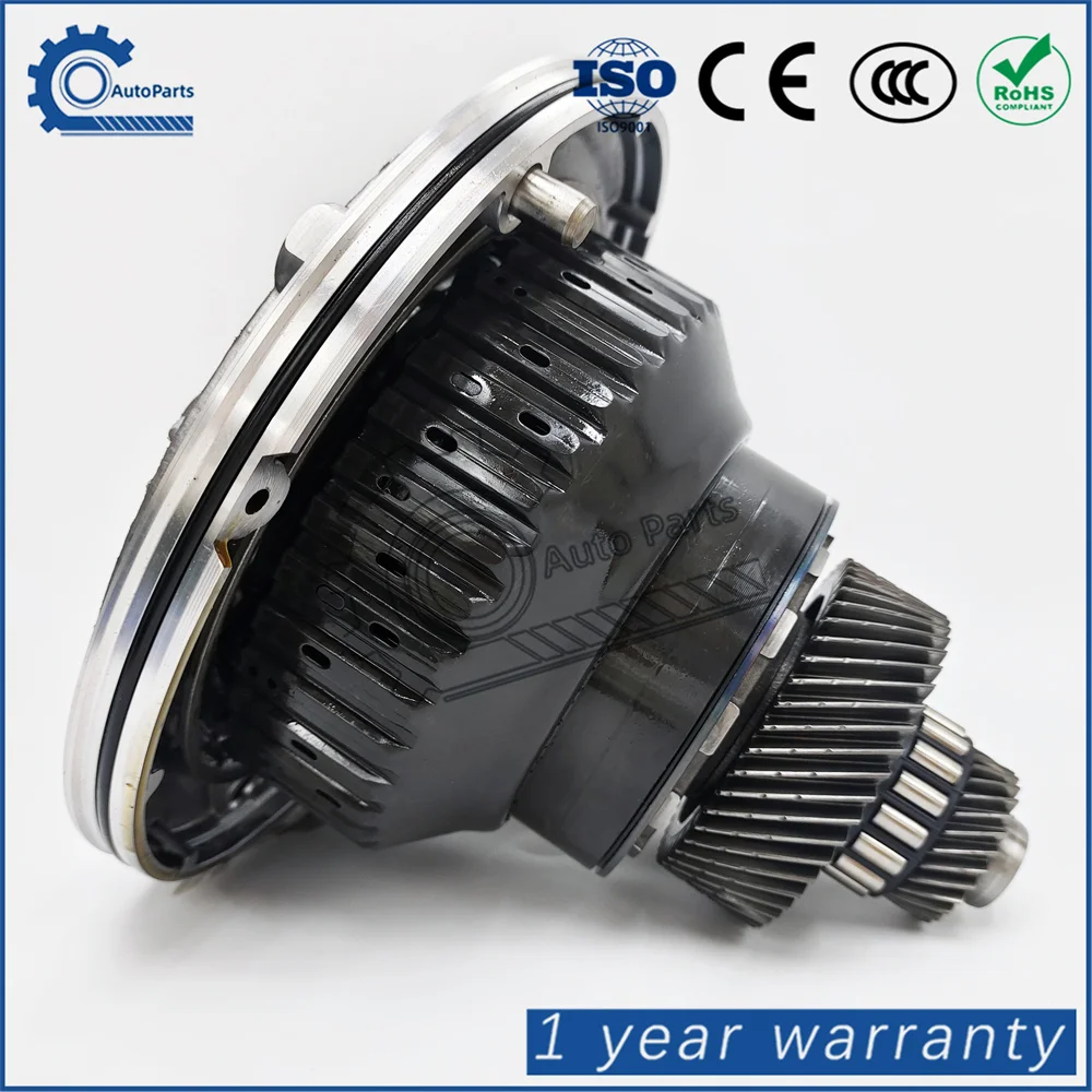 Good Quality Auto Part 8-speed Cvt Gearbox Transmission 0AW Input Shaft Assembly for AUDI / vw 0AW323911AA
Good Quality Auto Part 8-speed Cvt Gearbox Transmission 0AW Input Shaft Assembly for AUDI / vw 0AW323911AA