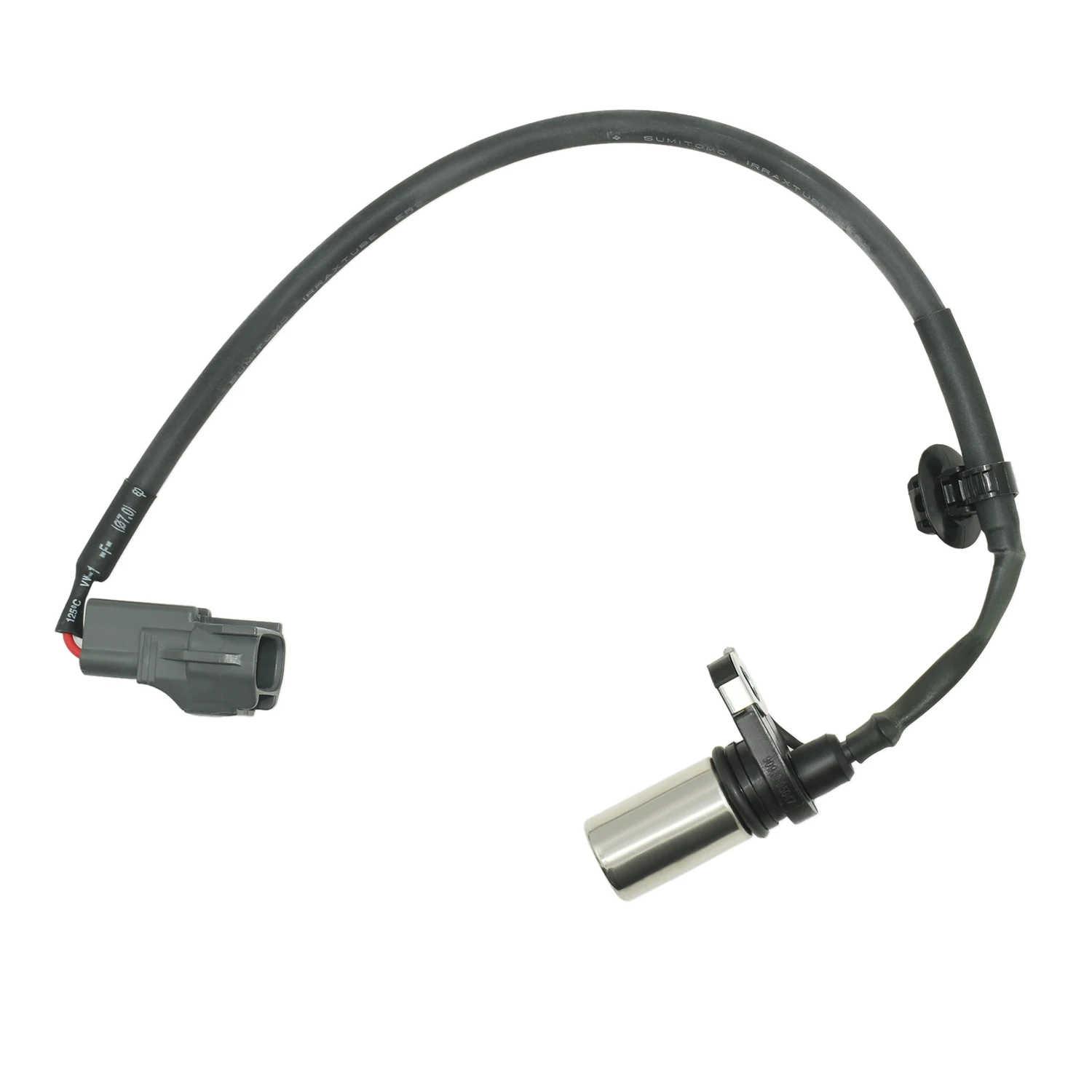 Crankshaft Position Sensor 90919-05072, Automotive Replacement Part
Crankshaft Position Sensor 90919-05072, Automotive Replacement Part