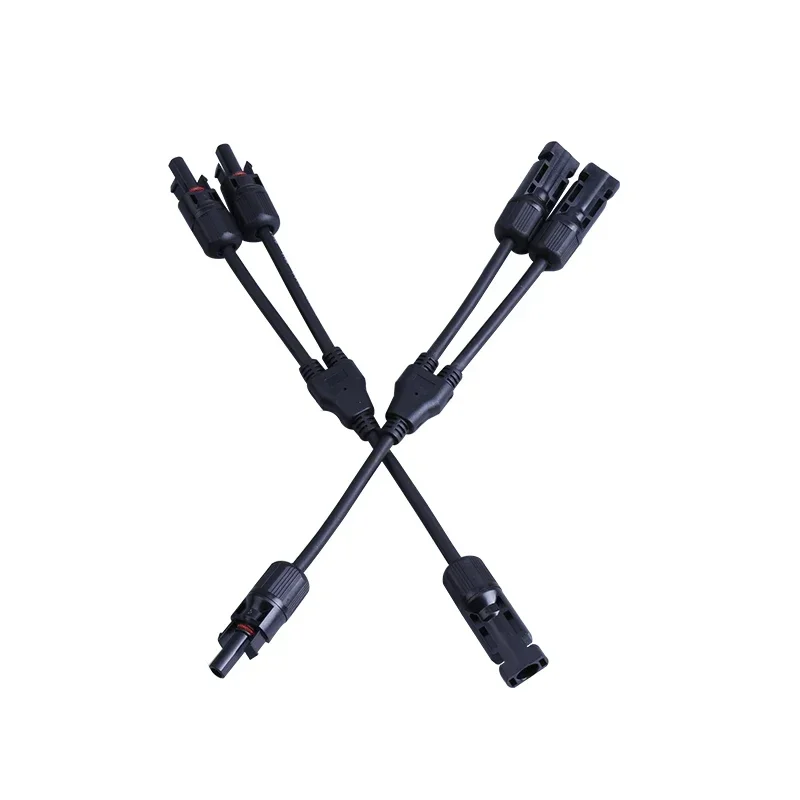 1/5/20/100Set PV Solar Connector Photovoltaic Male Female Plug Waterproof 3 4 5 Way Y-Type 1 In 2/3/4 Out Solar Kits System
1/5/20/100Set PV Solar Connector Photovoltaic Male Female Plug Waterproof 3 4 5 Way Y-Type 1 In 2/3/4 Out Solar Kits System