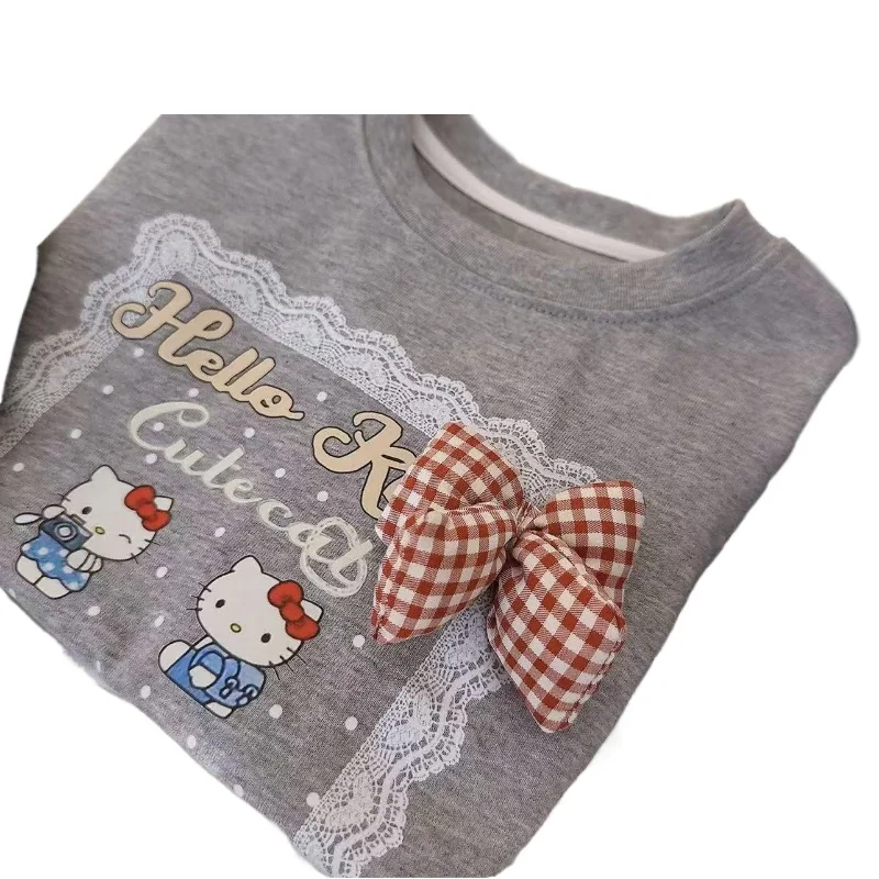 Girls Cotton Super Cute Cartoon Short Sleeve T-Shirt for Kids, Breathable Soft Casual Summer Fashion Top Collection
Girls Cotton Super Cute Cartoon Short Sleeve T-Shirt for Kids, Breathable Soft Casual Summer Fashion Top Collection