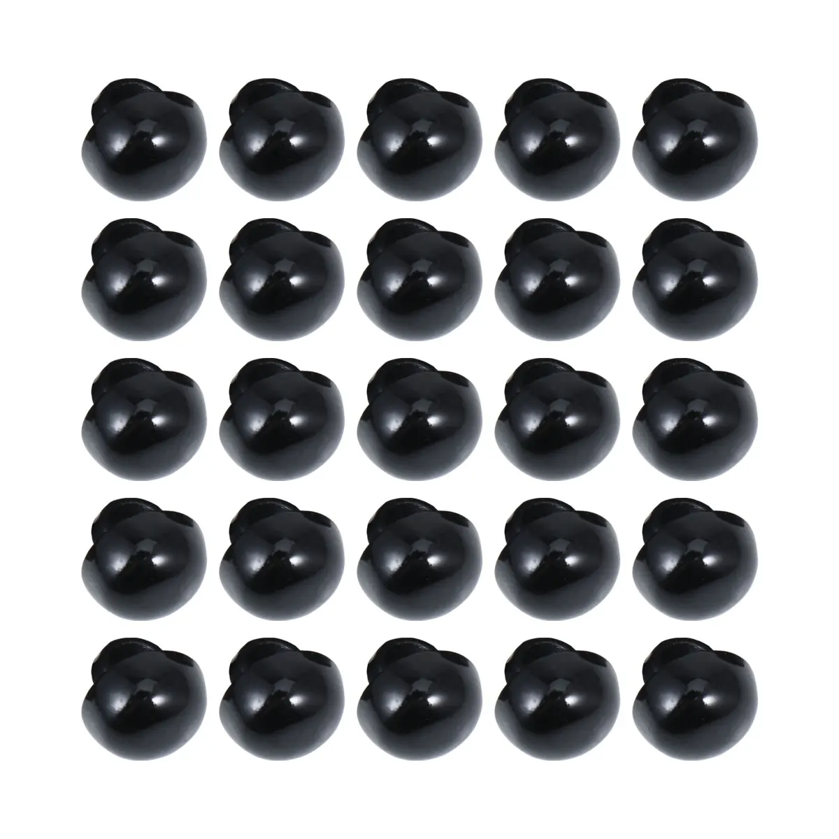 100Pcs Round Resin Buttons Wearresistant Sturdy for Dress Pants Sewing and DIY Projects Making Supplies Round Buttons
100Pcs Round Resin Buttons Wearresistant Sturdy for Dress Pants Sewing and DIY Projects Making Supplies Round Buttons
