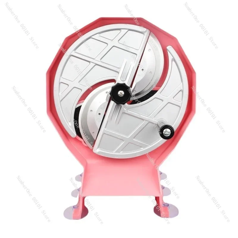 Lazy multi-functional vegetable cutter, hand-cranked fruit and vegetable slicer, potato chip cutter
Lazy multi-functional vegetable cutter, hand-cranked fruit and vegetable slicer, potato chip cutter