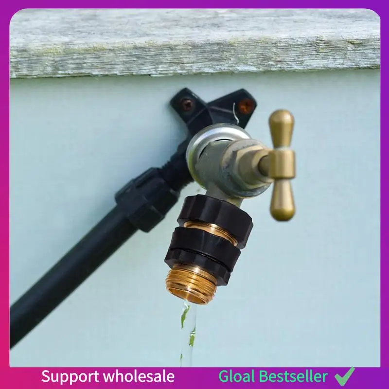 A38M 3/4-дюймовый садовый шланг, быстроразъемный разъем для мужского и женского водяного шланга, 6 комплектов
A38M 3/4-дюймовый садовый шланг, быстроразъемный разъем для мужского и женского водяного шланга, 6 комплектов