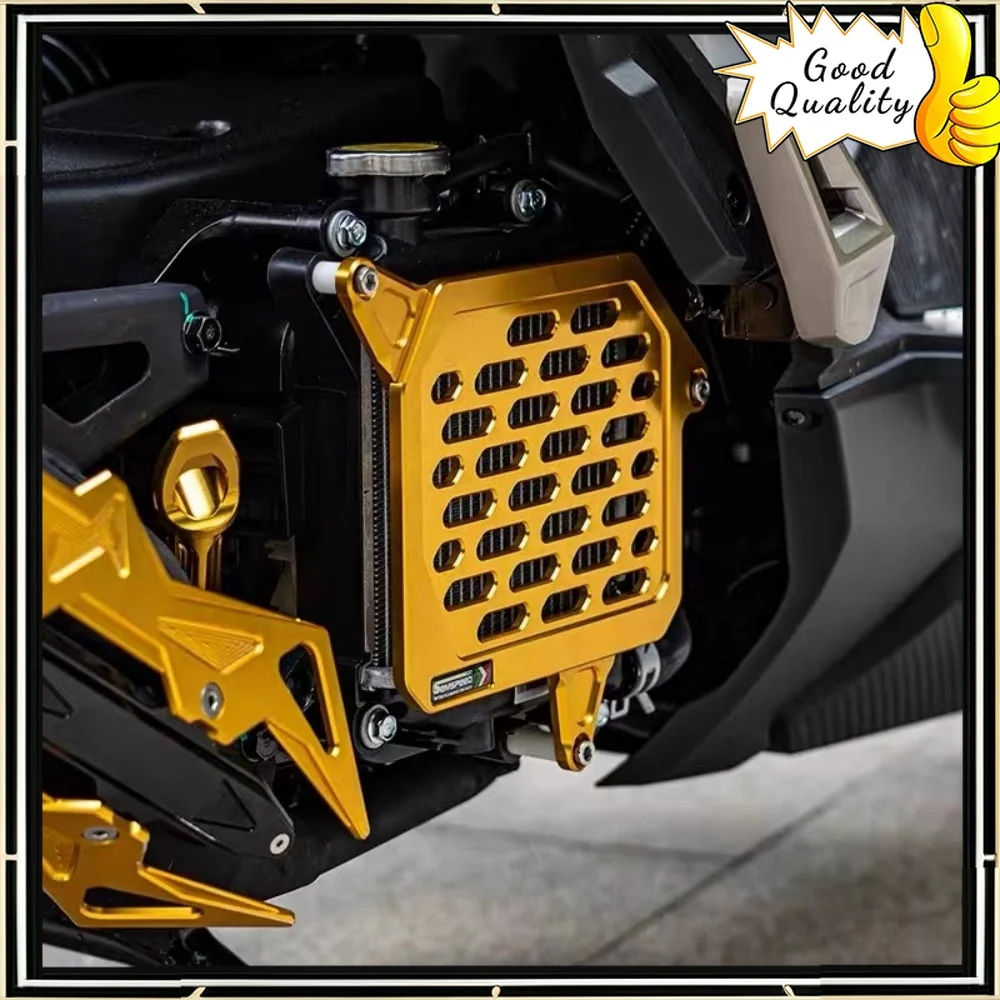 Good Quality For SYM HUSKY ADV150 motorcycle Husky 150 modified water tank guard cover accessories
Good Quality For SYM HUSKY ADV150 motorcycle Husky 150 modified water tank guard cover accessories