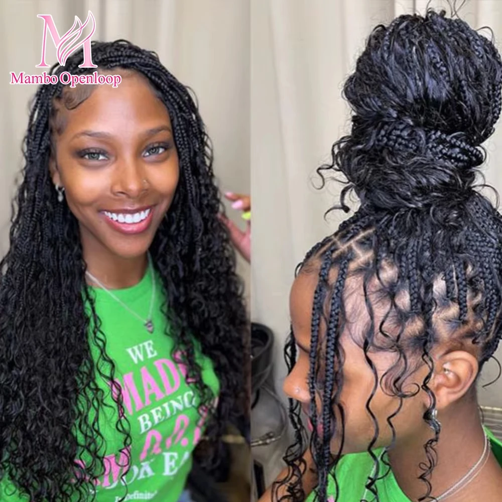 Natural Color Boho braids Human Hair Deep Wave Braid Hair Bulk Crochet Human Hair Unprocessed Brazilian Virgin Hair
Natural Color Boho braids Human Hair Deep Wave Braid Hair Bulk Crochet Human Hair Unprocessed Brazilian Virgin Hair