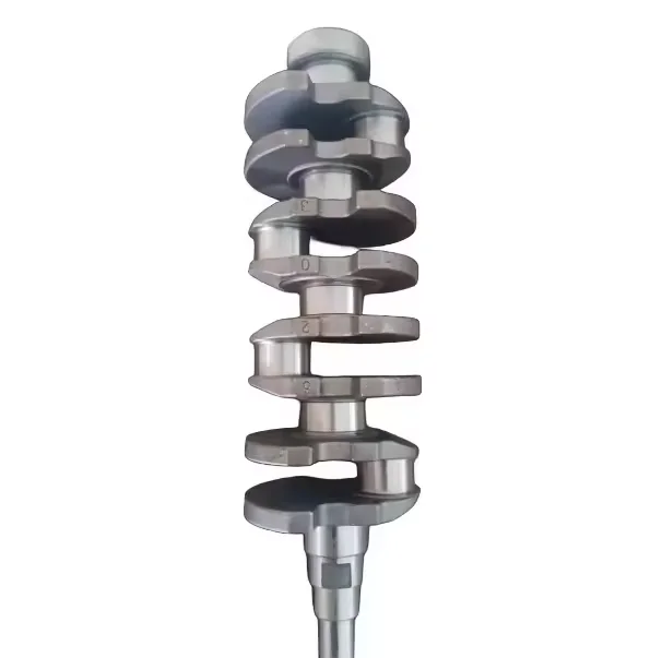 Engine Parts Factory Price Auto Engine Parts Crankshaft For Chevrolet Matiz 1.0 DAEWOO OEM 25192922 96325203 Crankshaft
Engine Parts Factory Price Auto Engine Parts Crankshaft For Chevrolet Matiz 1.0 DAEWOO OEM 25192922 96325203 Crankshaft