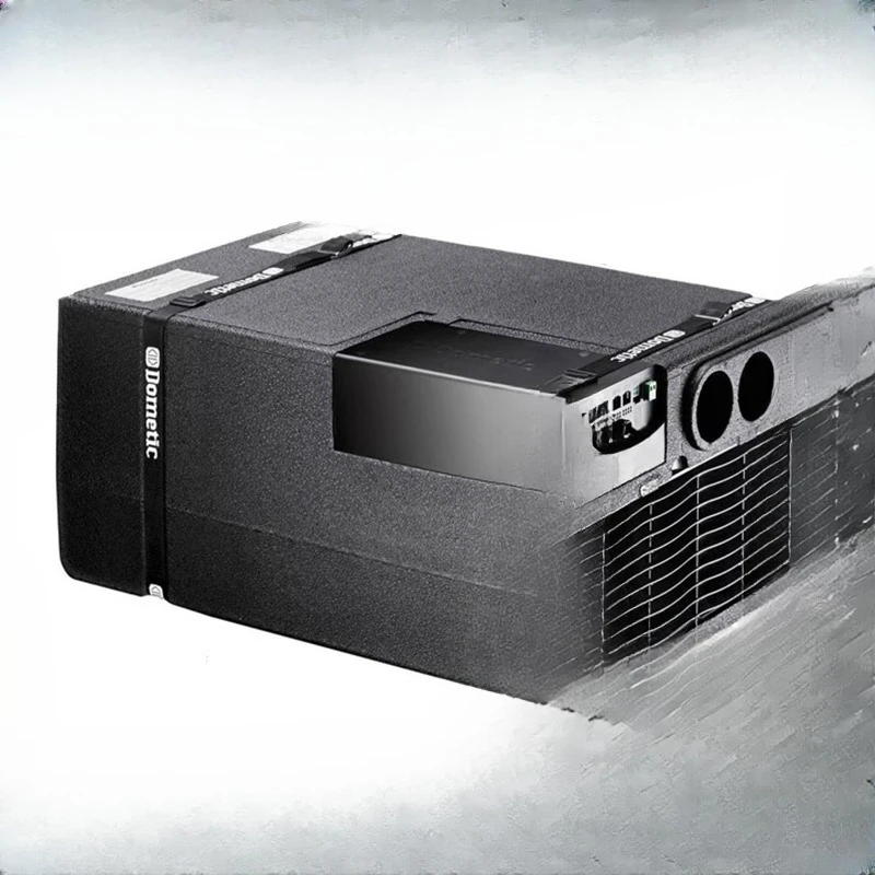 FW3000 RV special car compressor ground silent heating and cooling air conditioner modification accessories
FW3000 RV special car compressor ground silent heating and cooling air conditioner modification accessories