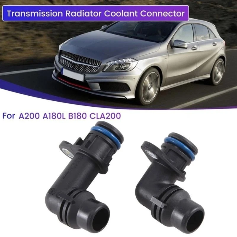 Car Transmission Radiator Coolant Connector A7002770300 Coolant Connector Parts
Car Transmission Radiator Coolant Connector A7002770300 Coolant Connector Parts