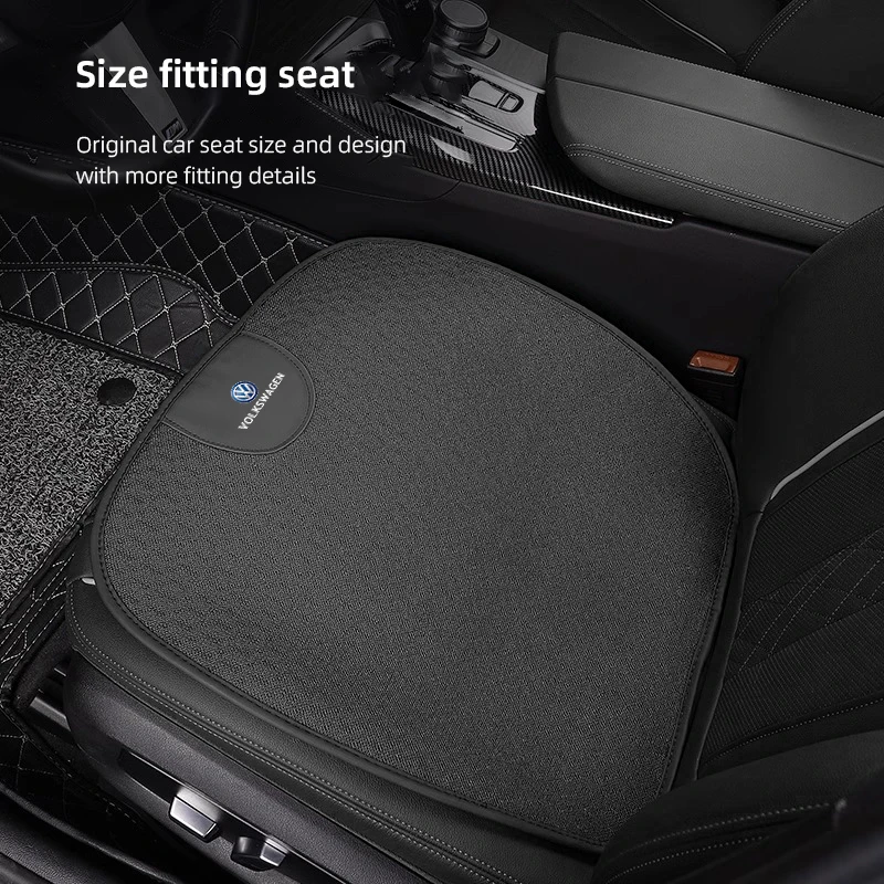 Car Ashtray Car Ice Silk Seat Cushion Breathable Protector Pad Auto Interiors For Volkswagen VW RLine R Golf Arteon Jetta T-ROC
Car Ashtray Car Ice Silk Seat Cushion Breathable Protector Pad Auto Interiors For Volkswagen VW RLine R Golf Arteon Jetta T-ROC
