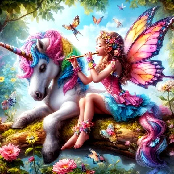 Sunature AB Алмазная живопись Art Полный квадратный круглый дрель Dream Unicorns Fairy Наборы алмазной живописи (5-10 цветов AB)
Sunature AB Алмазная живопись Art Полный квадратный круглый дрель Dream Unicorns Fairy Наборы алмазной живописи (5-10 цветов AB)