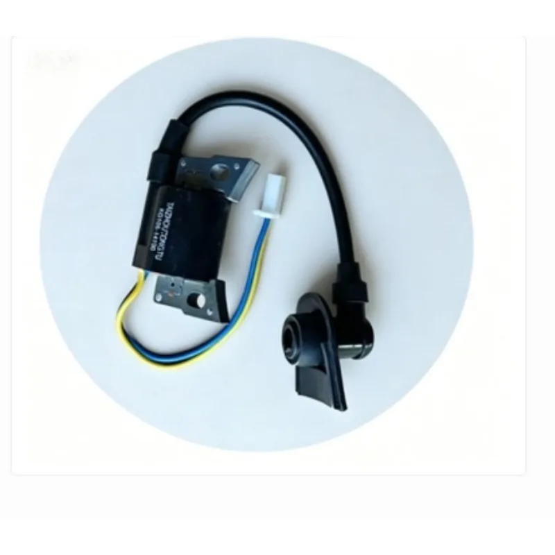 KG105-14100 For IG2000 IG2600 KGE2000TI Ignition coil High Pressure Pack
KG105-14100 For IG2000 IG2600 KGE2000TI Ignition coil High Pressure Pack