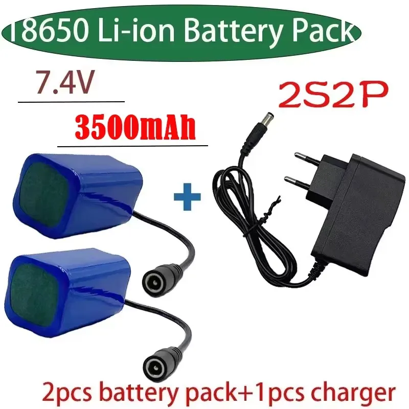 New 7.4V 500mah 18650 Lipo battery Pack for T188 T888 2011-5 remote control fish finder bait boat accessories RC toy accessories
New 7.4V 500mah 18650 Lipo battery Pack for T188 T888 2011-5 remote control fish finder bait boat accessories RC toy accessories