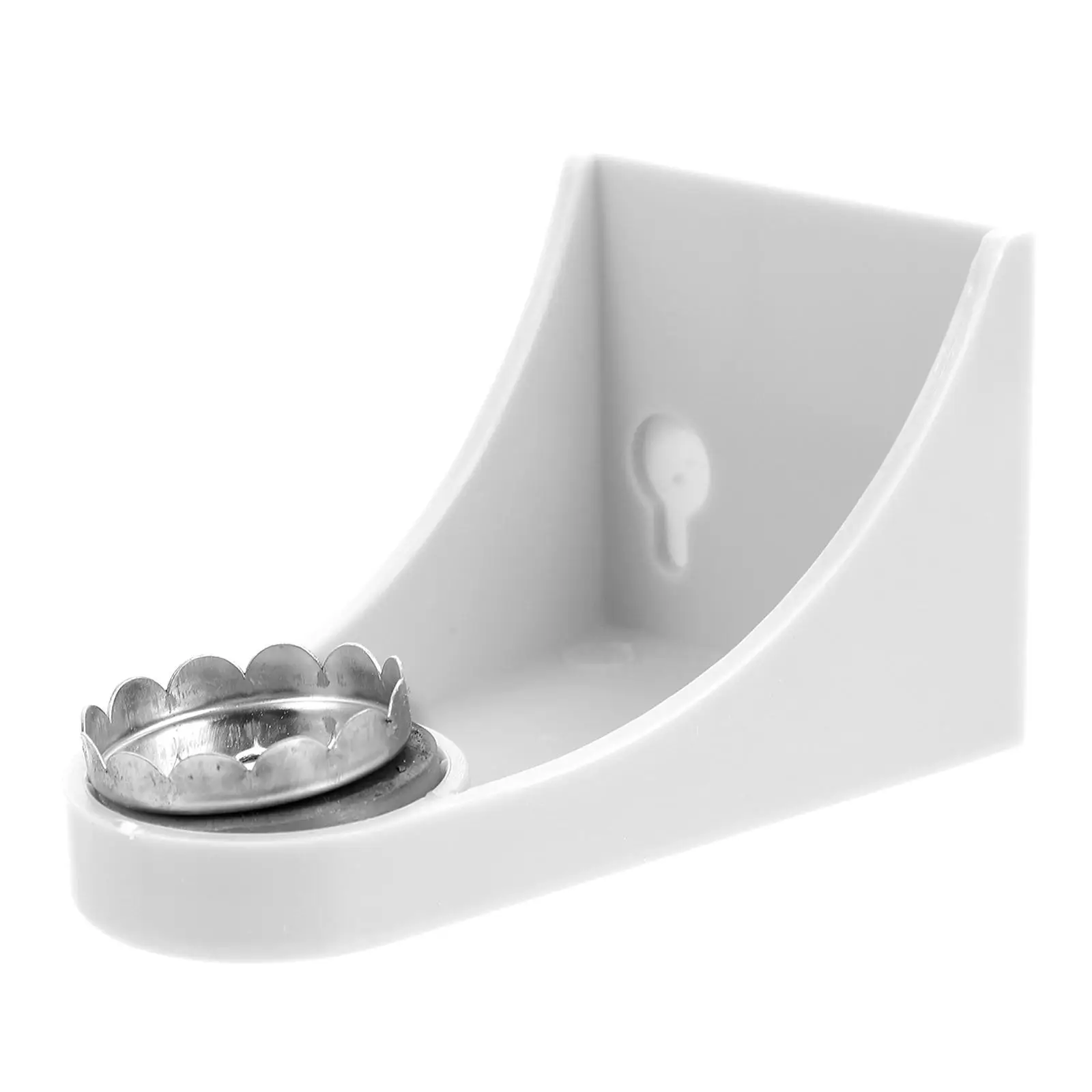 Magnetic Soap ABS Material Wall Mount Bathroom Kitchen Organizer Soap Holder For Bathroom Travel Size Durability
Magnetic Soap ABS Material Wall Mount Bathroom Kitchen Organizer Soap Holder For Bathroom Travel Size Durability