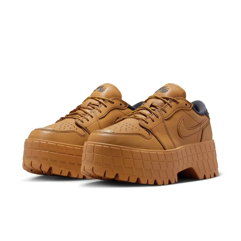 Nike AJ1 JORDAN Women's Breathable Sneakers - Non-Slip, Durable, Low-Top, Flat-Soled Athletic Shoes HF3184-700
Nike AJ1 JORDAN Women's Breathable Sneakers - Non-Slip, Durable, Low-Top, Flat-Soled Athletic Shoes HF3184-700