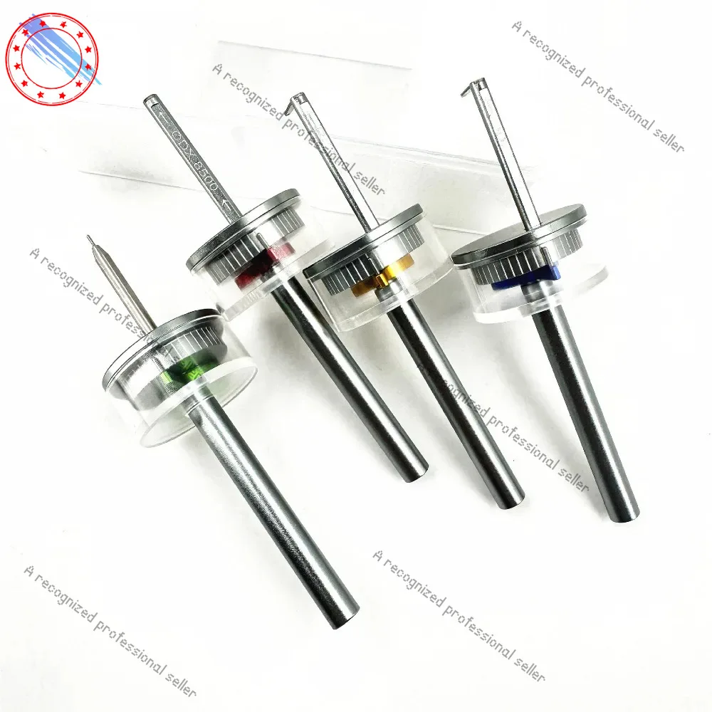 Watch Repair Tool 3135 Speed Adjustment Omi Coaxial 2500 Speed Adjustment Tool 8500 Movement 5601 When Transferred Away
Watch Repair Tool 3135 Speed Adjustment Omi Coaxial 2500 Speed Adjustment Tool 8500 Movement 5601 When Transferred Away
