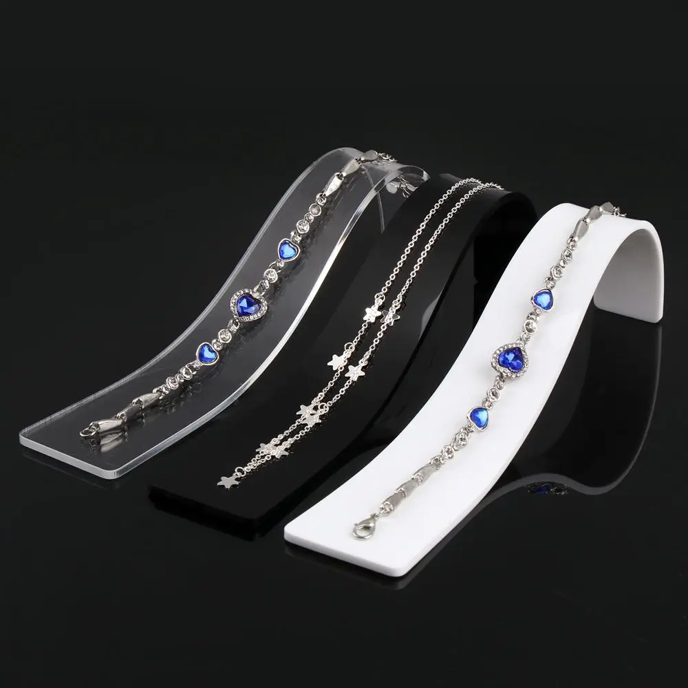 Portable Fashion Exhibitor Counter Stand Show Case Jewellry Stand Organizer Bracelet Holder Watch Display
Portable Fashion Exhibitor Counter Stand Show Case Jewellry Stand Organizer Bracelet Holder Watch Display