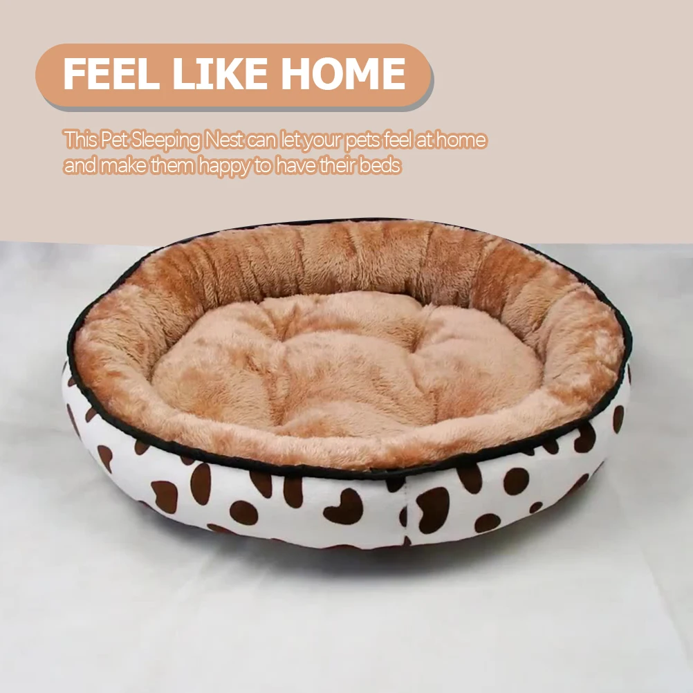 Comfortable Self Warming Cat Cave Winter Beds Indoor Cats Dogs Soft Nest Practical Comfortable Cat Nest House
Comfortable Self Warming Cat Cave Winter Beds Indoor Cats Dogs Soft Nest Practical Comfortable Cat Nest House
