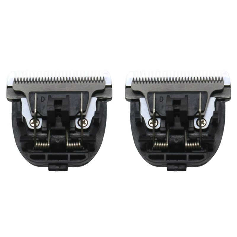 2 шт., Парикмахерская головка для триммера для Panasonic ER150, ER151, ER152, ER153, ER154, ER160, ER1510, ER1511, ER1610, ER1611
2 шт., Парикмахерская головка для триммера для Panasonic ER150, ER151, ER152, ER153, ER154, ER160, ER1510, ER1511, ER1610, ER1611
